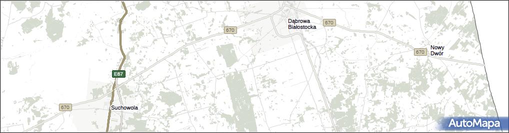 Suchodolina